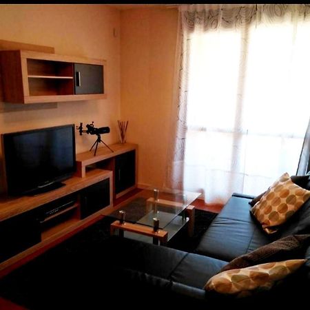 Apartamento Pirineo Aragones Latas Екстериор снимка