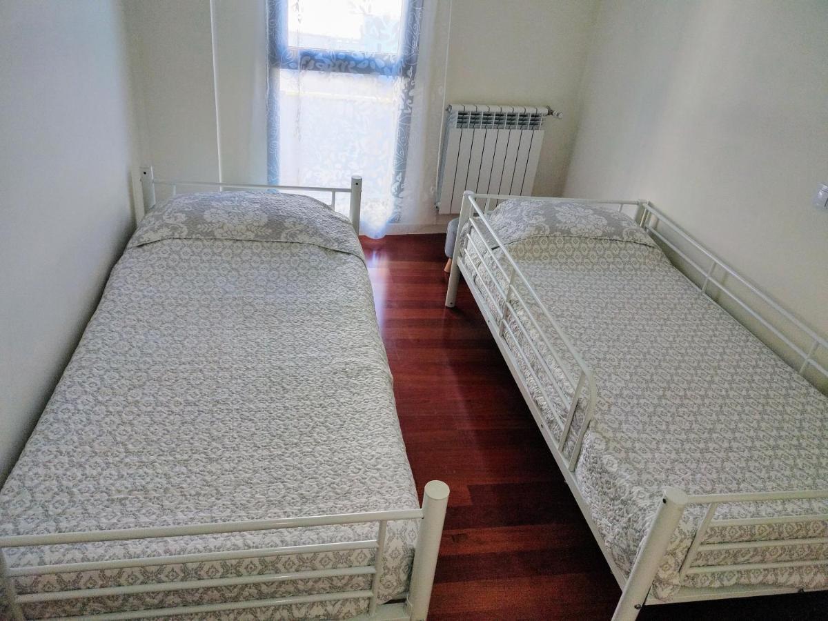 Apartamento Pirineo Aragones Latas Екстериор снимка