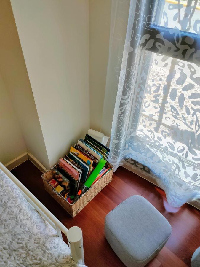 Apartamento Pirineo Aragones Latas Екстериор снимка