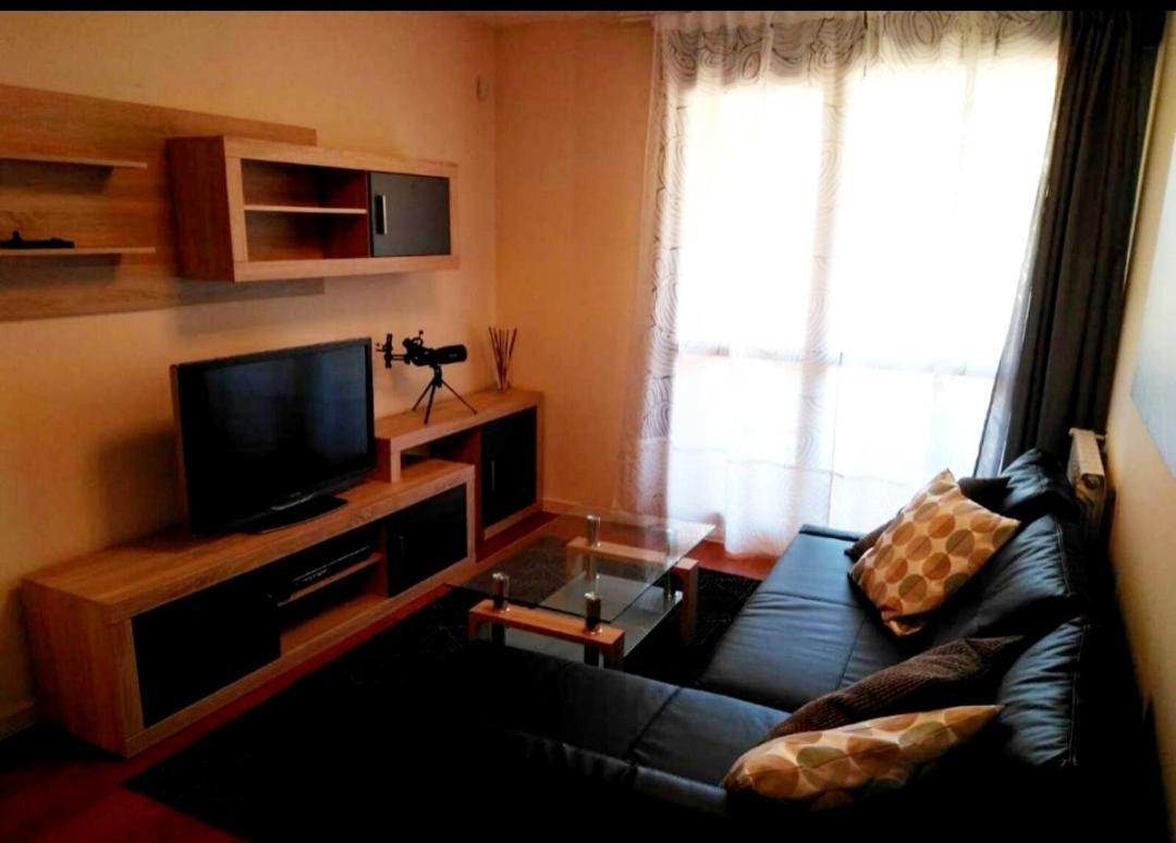 Apartamento Pirineo Aragones Latas Екстериор снимка