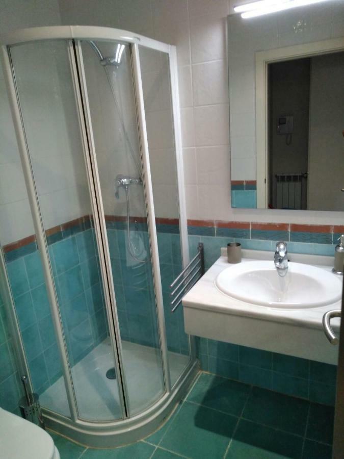 Apartamento Pirineo Aragones Latas Екстериор снимка