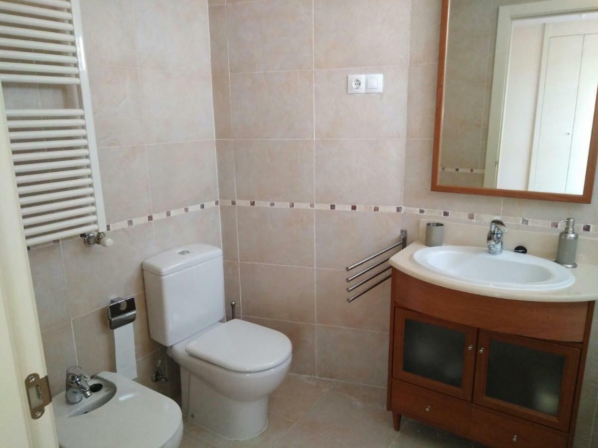 Apartamento Pirineo Aragones Latas Екстериор снимка